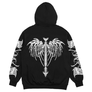 DARK ANGEL HOODIE