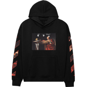 Off White Carvaggio Hoodie