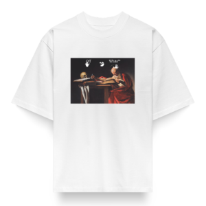 Off White Carvaggio T-Shirt