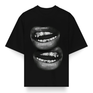 Y2K Lips T-Shirt