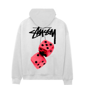 Stussy Hoodie