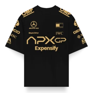 Racing APXgp T-Shirt