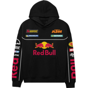Redbull Hoodie