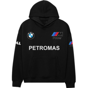 BMW Racing Hoodie