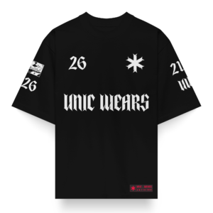 UNIC JERSEY T-Shirt