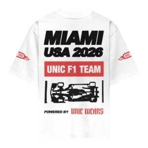 Unic Racing T-Shirt
