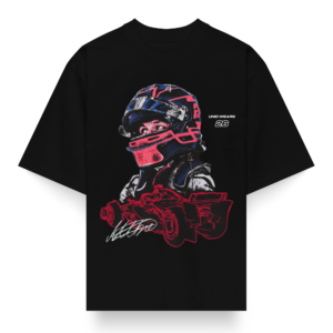 Formula 1 Pilot T-Shirt
