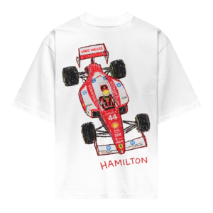 Hamilton Crayon T-Shirt