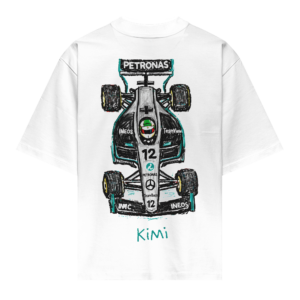 Kimi Crayon T-Shirt