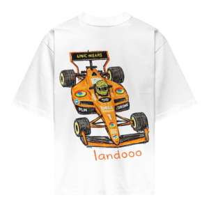 Lando Crayon T-Shirt