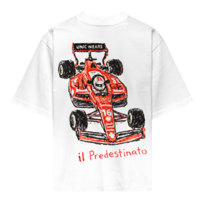 Leclerc Crayon T-Shirt