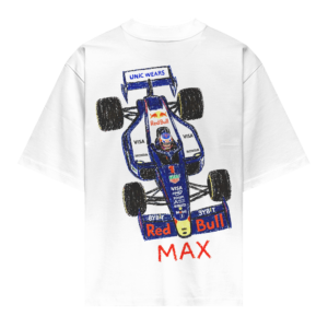 Max Crayon T-Shirt