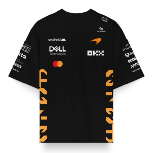 МCIARЕN Racing T-Shirt