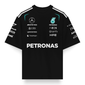 МЕRСЕDЕS Racing T-Shirt