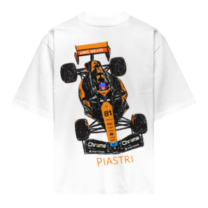 Piastri Crayon T-Shirt