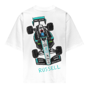 Russel Crayon T-Shirt