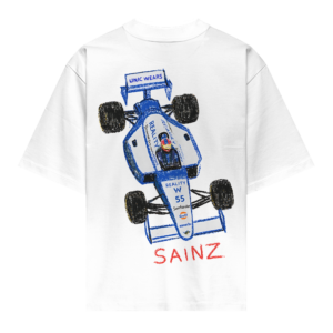Sainz Crayon T-Shirt