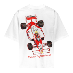 Senna Crayon T-Shirt