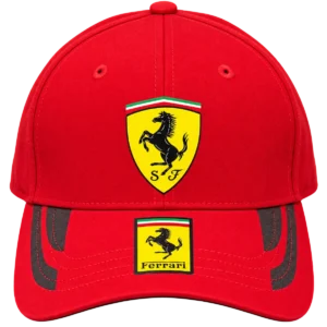 FERRAR1 CAP