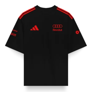 AUD1 Racing T-Shirt
