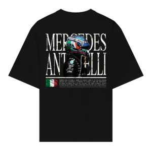 KIMI Side T-Shirt