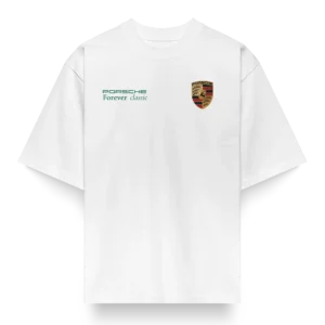 P0rsche Racing T-Shirt