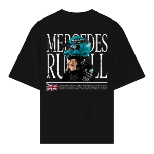 RUSSEL Side T-Shirt